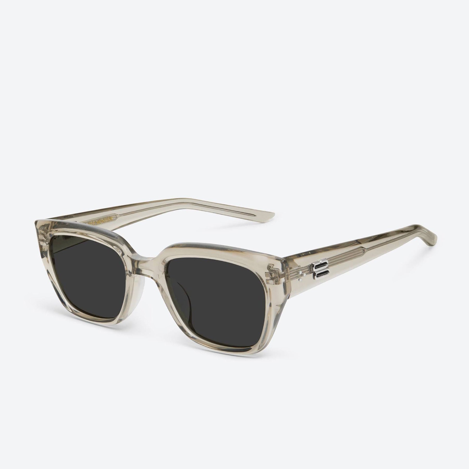 Nabi BRC11 Brown / Black