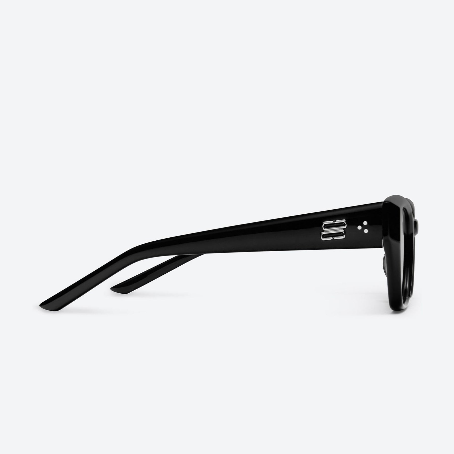 Nabi 01 Black / Black