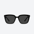 My Me 01 Black / Black