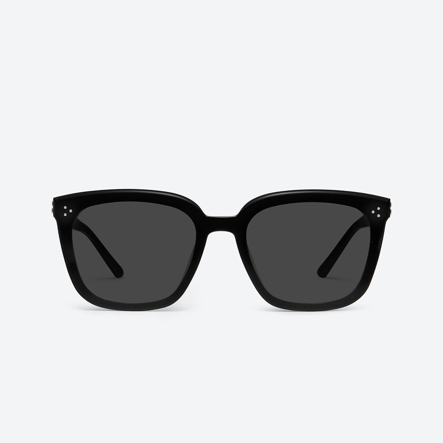 My Me 01 Black / Black