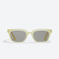 Musee YC8 Yellow / Gray
