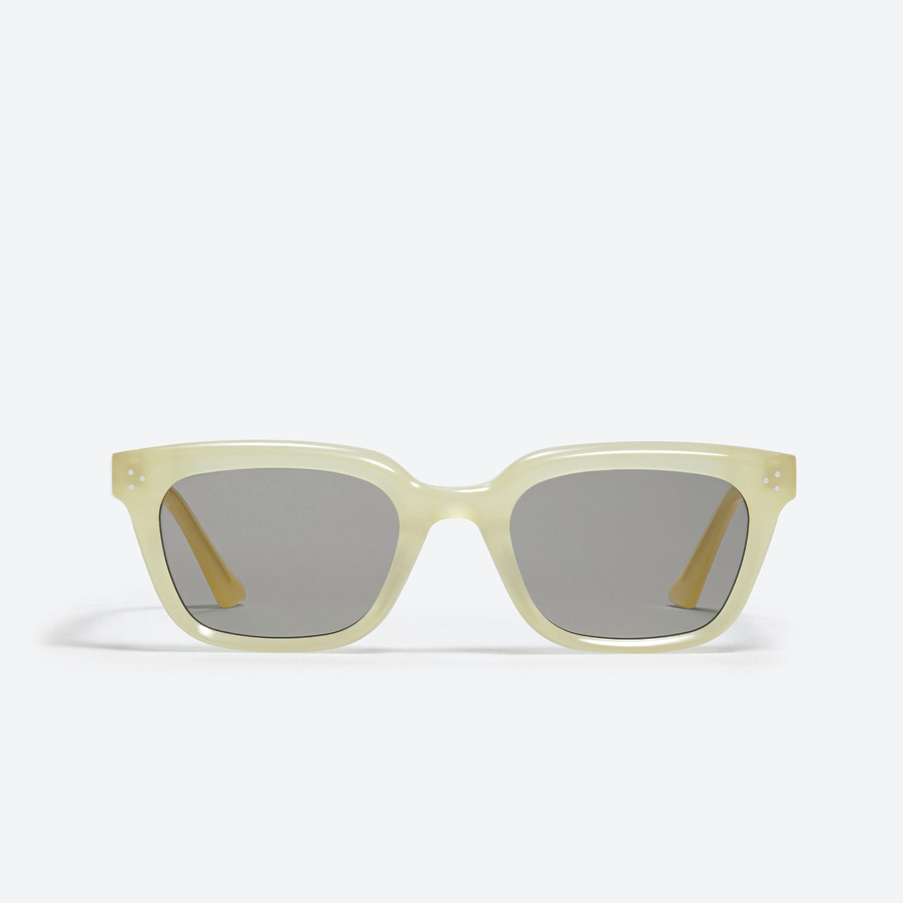Musee YC8 Yellow / Gray