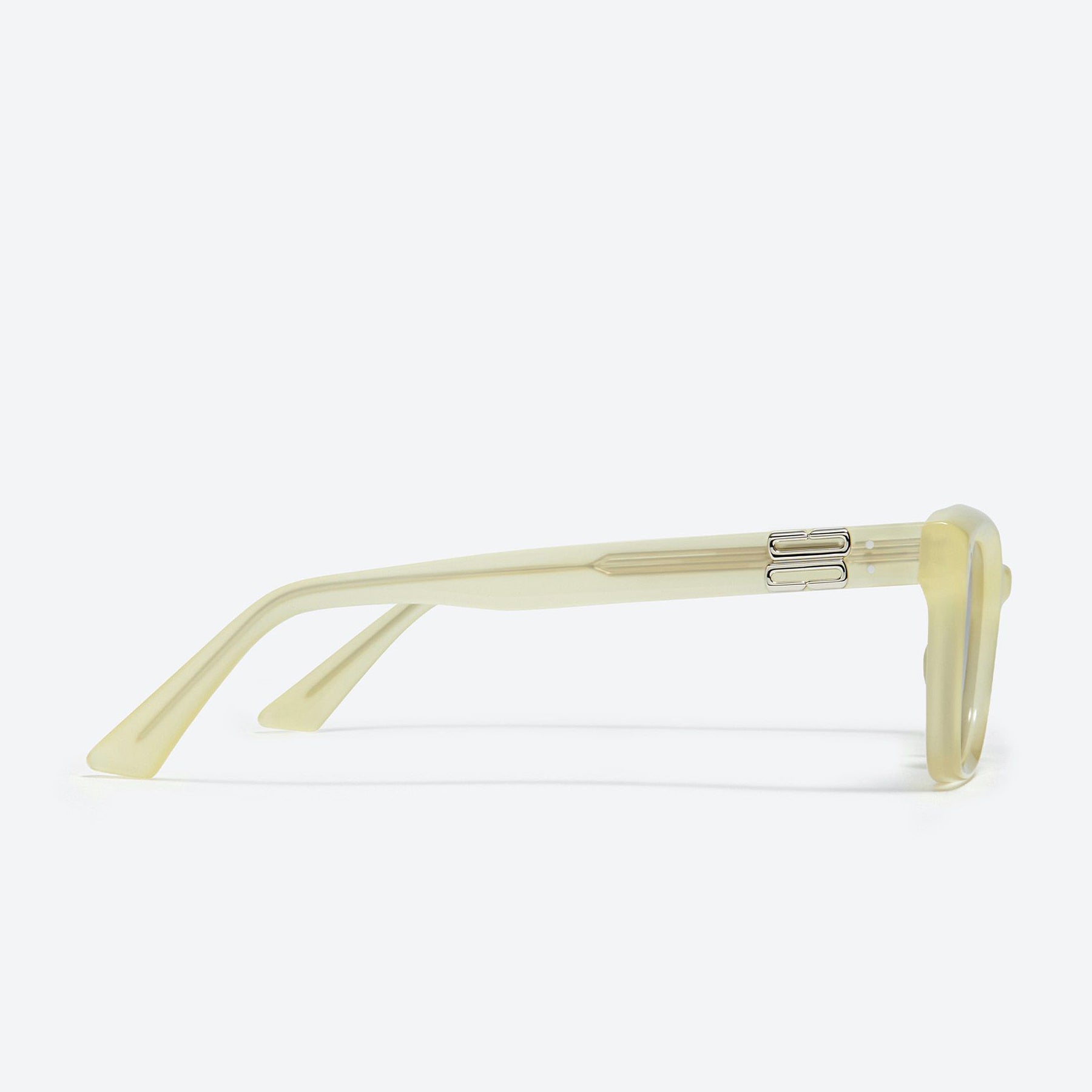 Musee YC8 Yellow / Gray