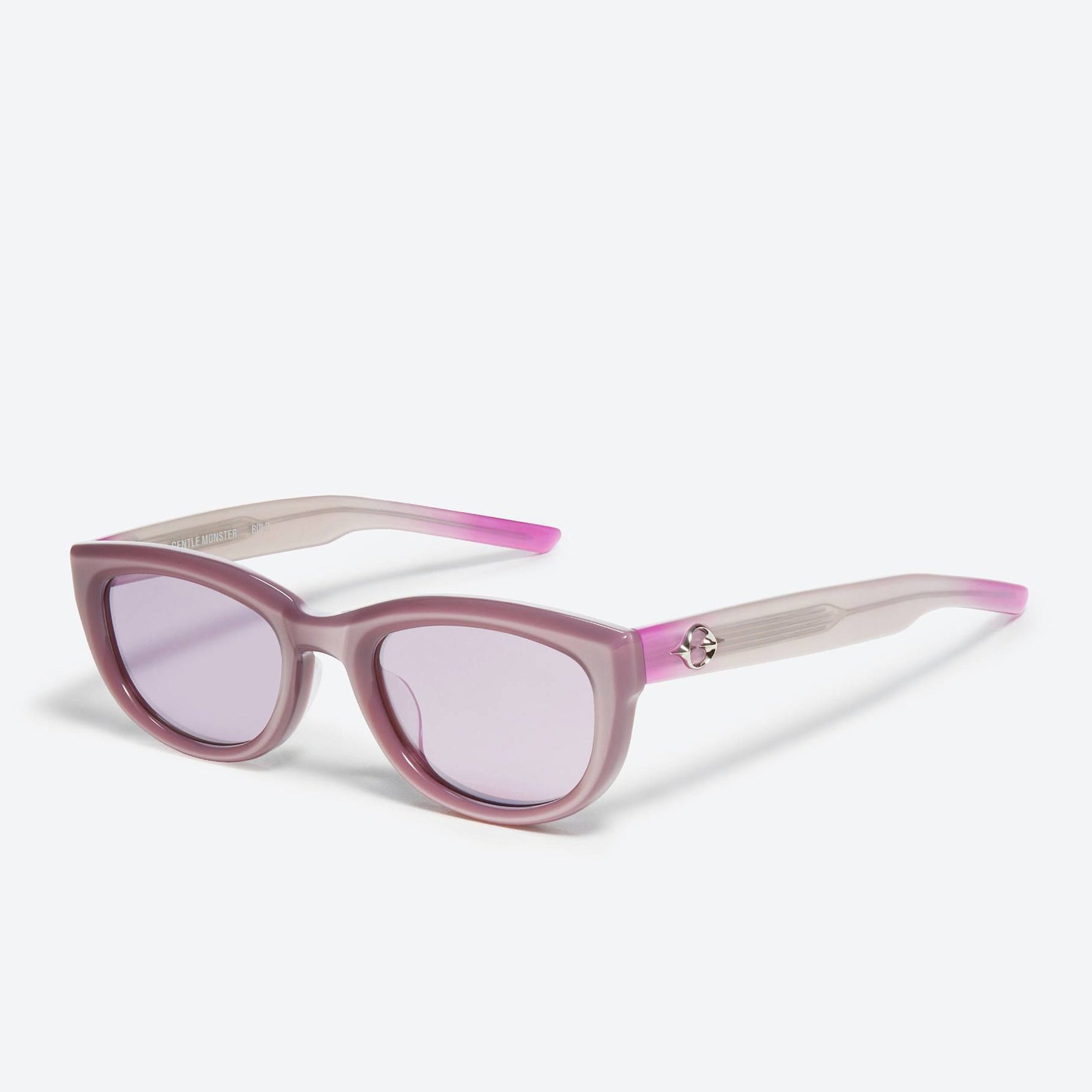 Monochrome PC5 Pink / Purple