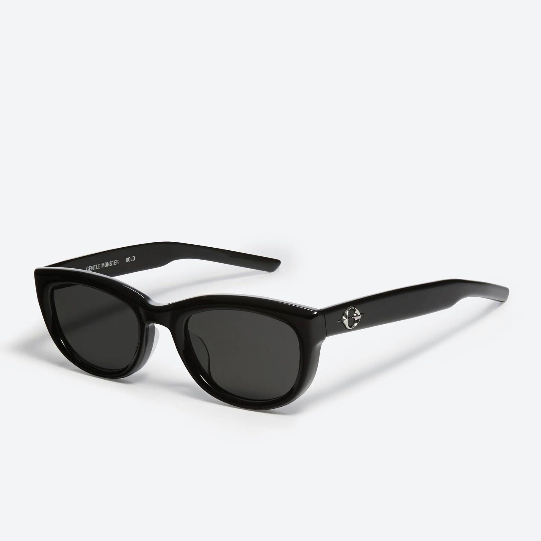 Monochrome 01 Black / Black