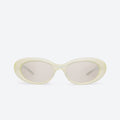 Molta YC9 Yellow / Brown