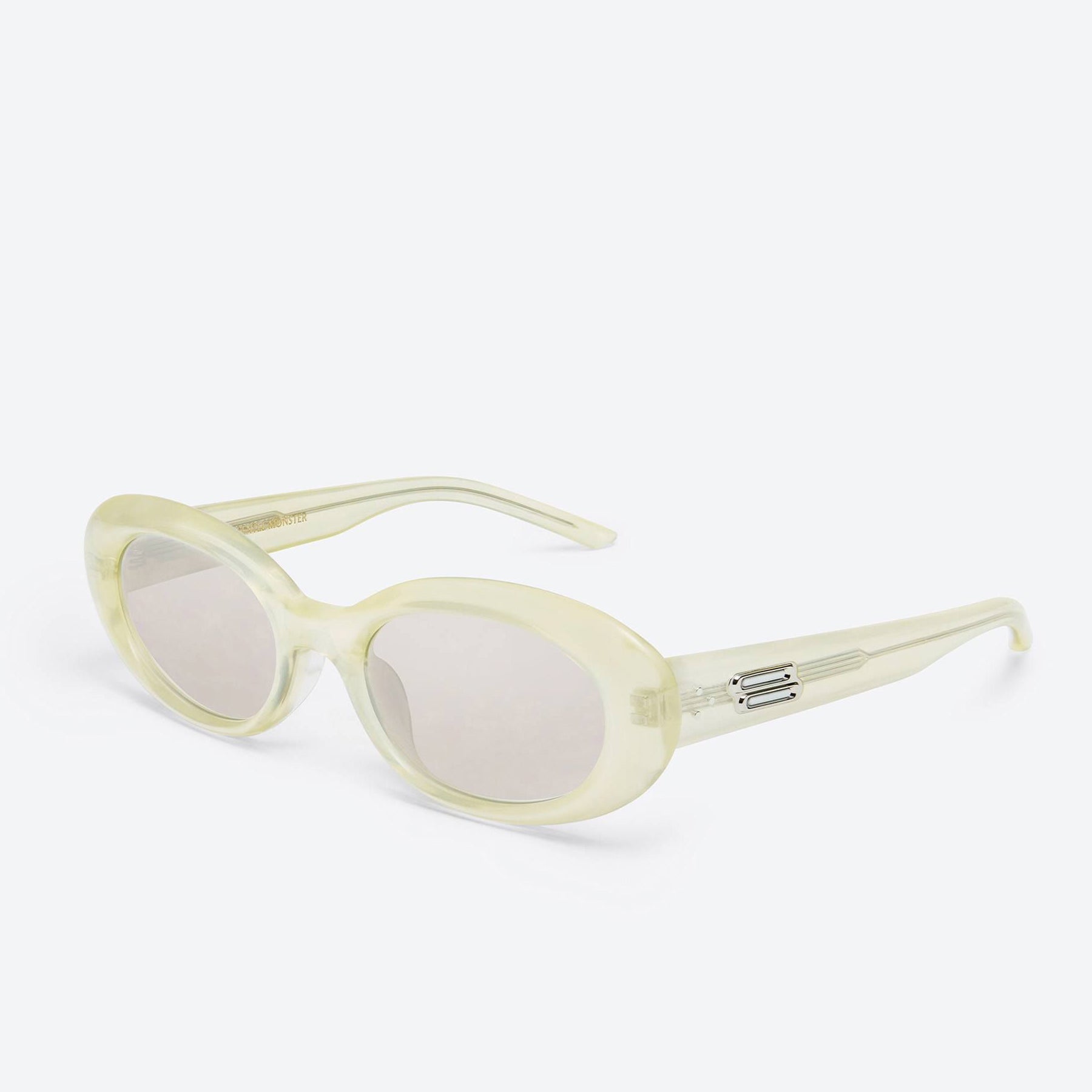 Molta YC9 Yellow / Brown