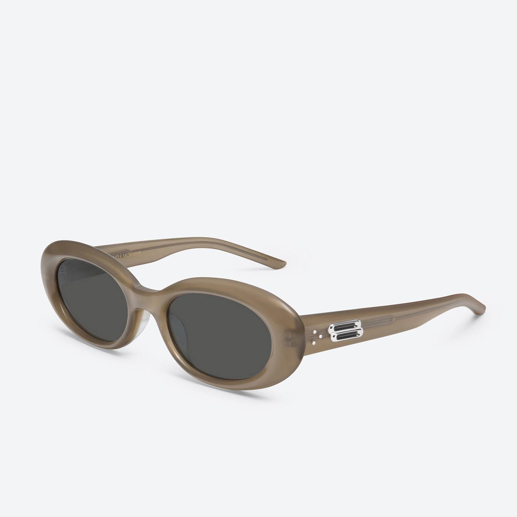 Molta BRC9 Brown / Black