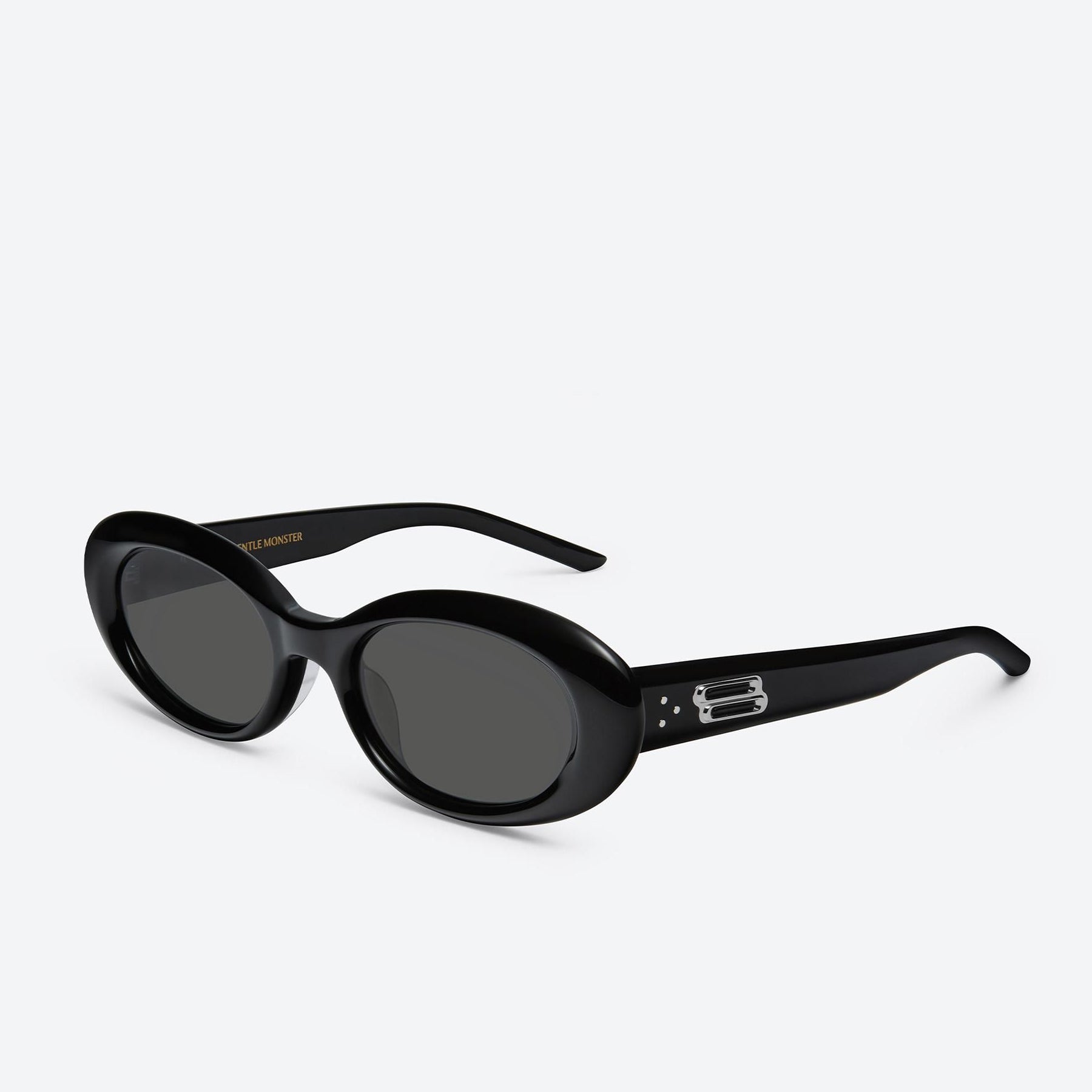 Molta 01 Black / Black