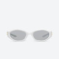 Miro W2 White / Gray