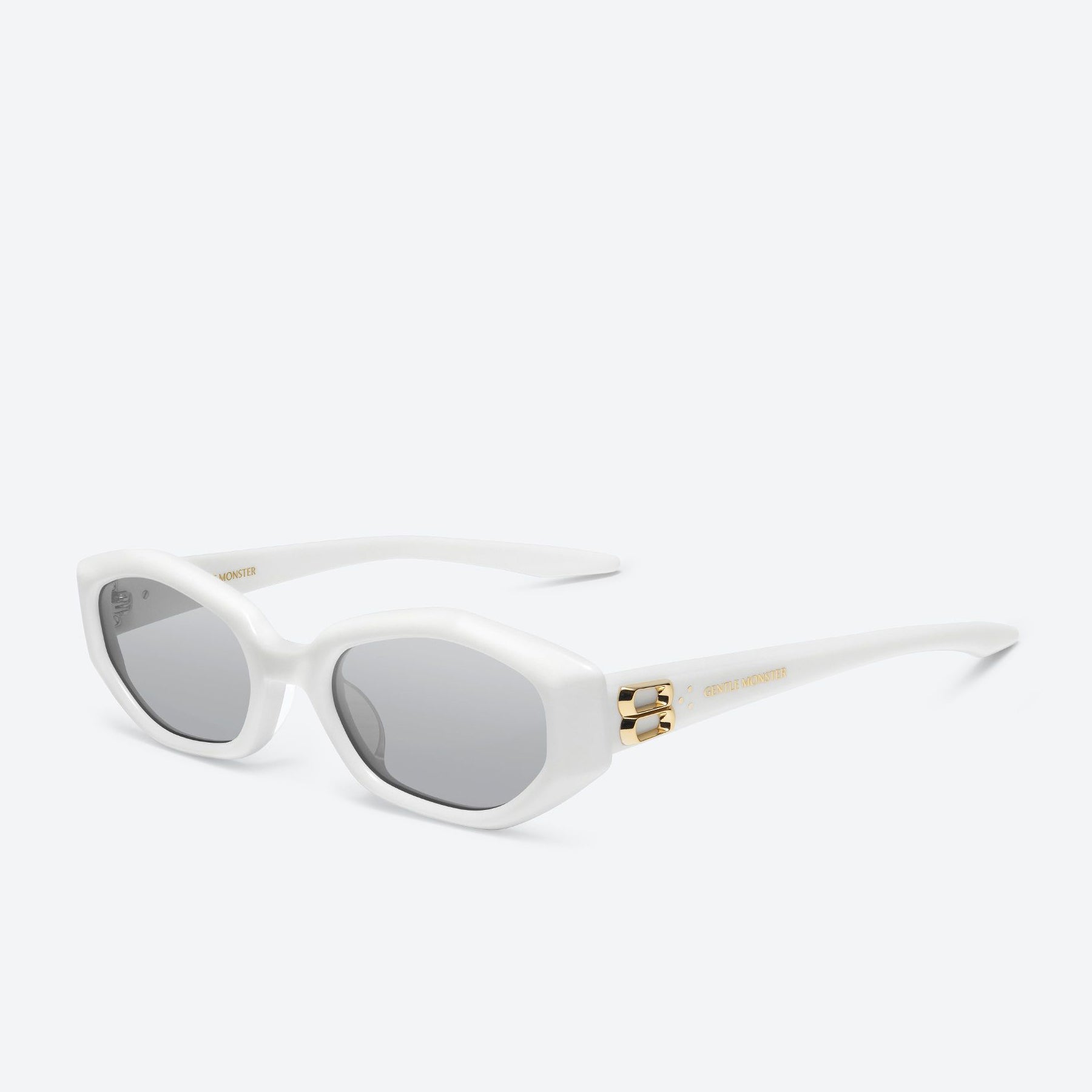 Miro W2 White / Gray