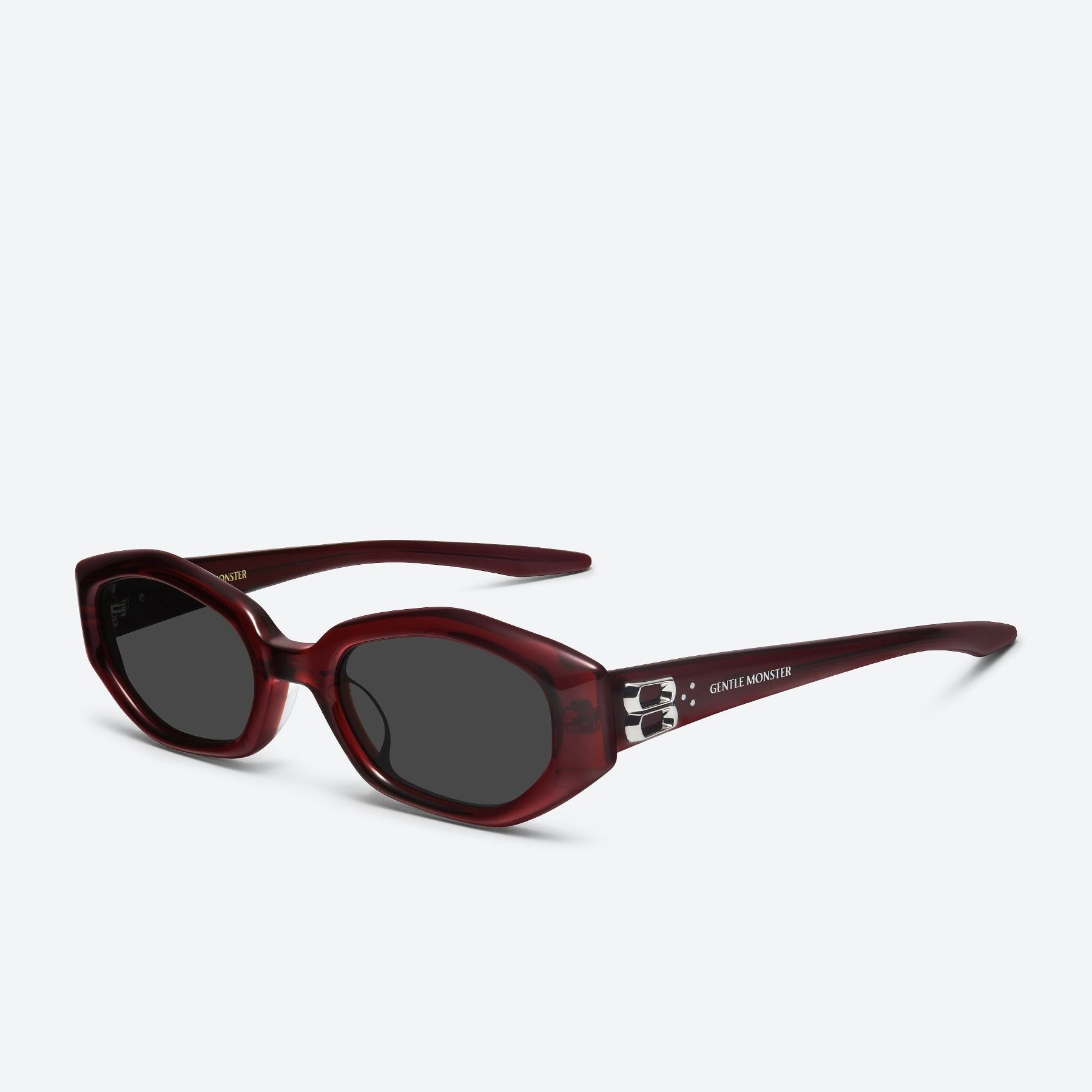 Miro RC3 Red / Black