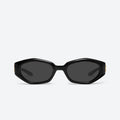 Miro 01 Black / Black