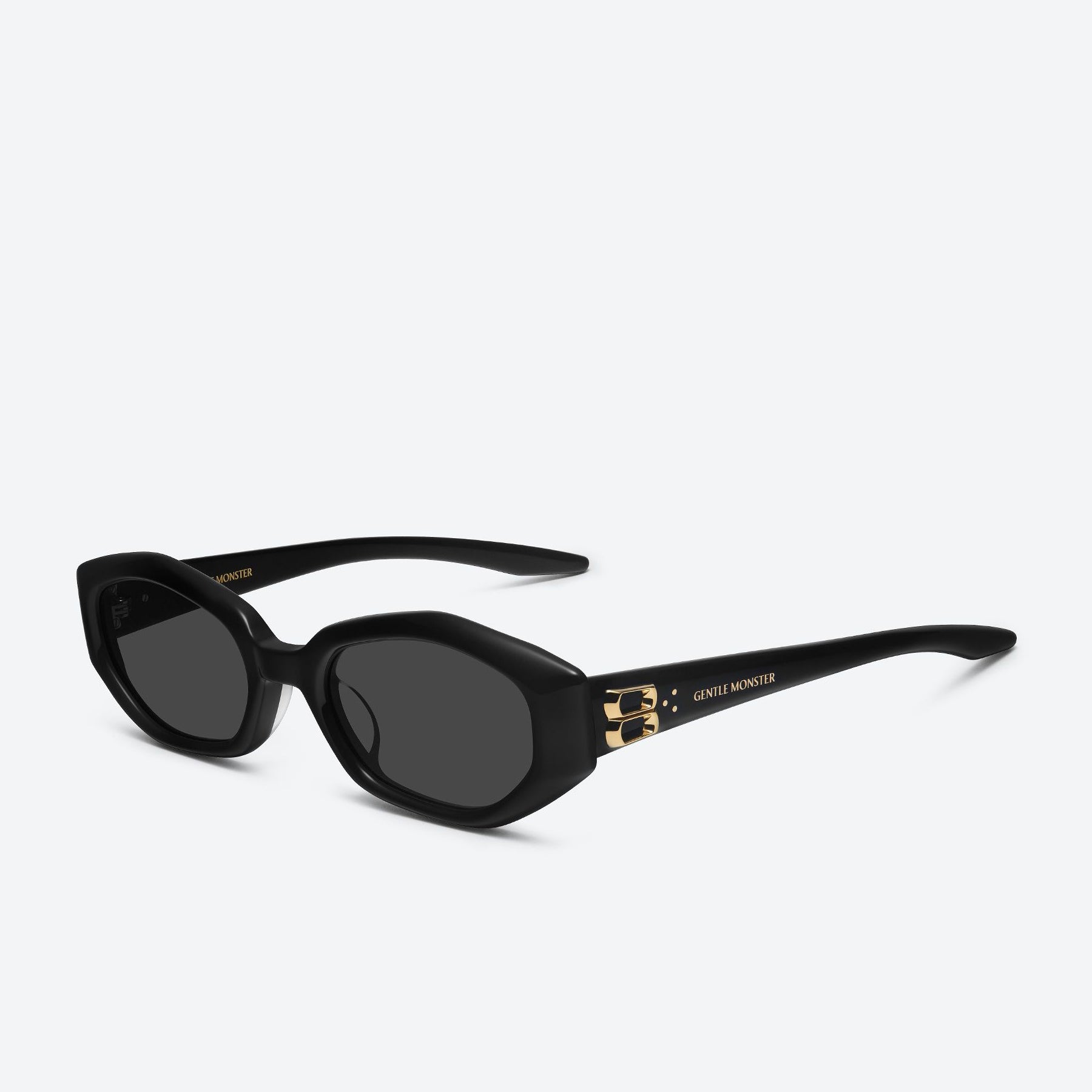 Miro 01 Black / Black