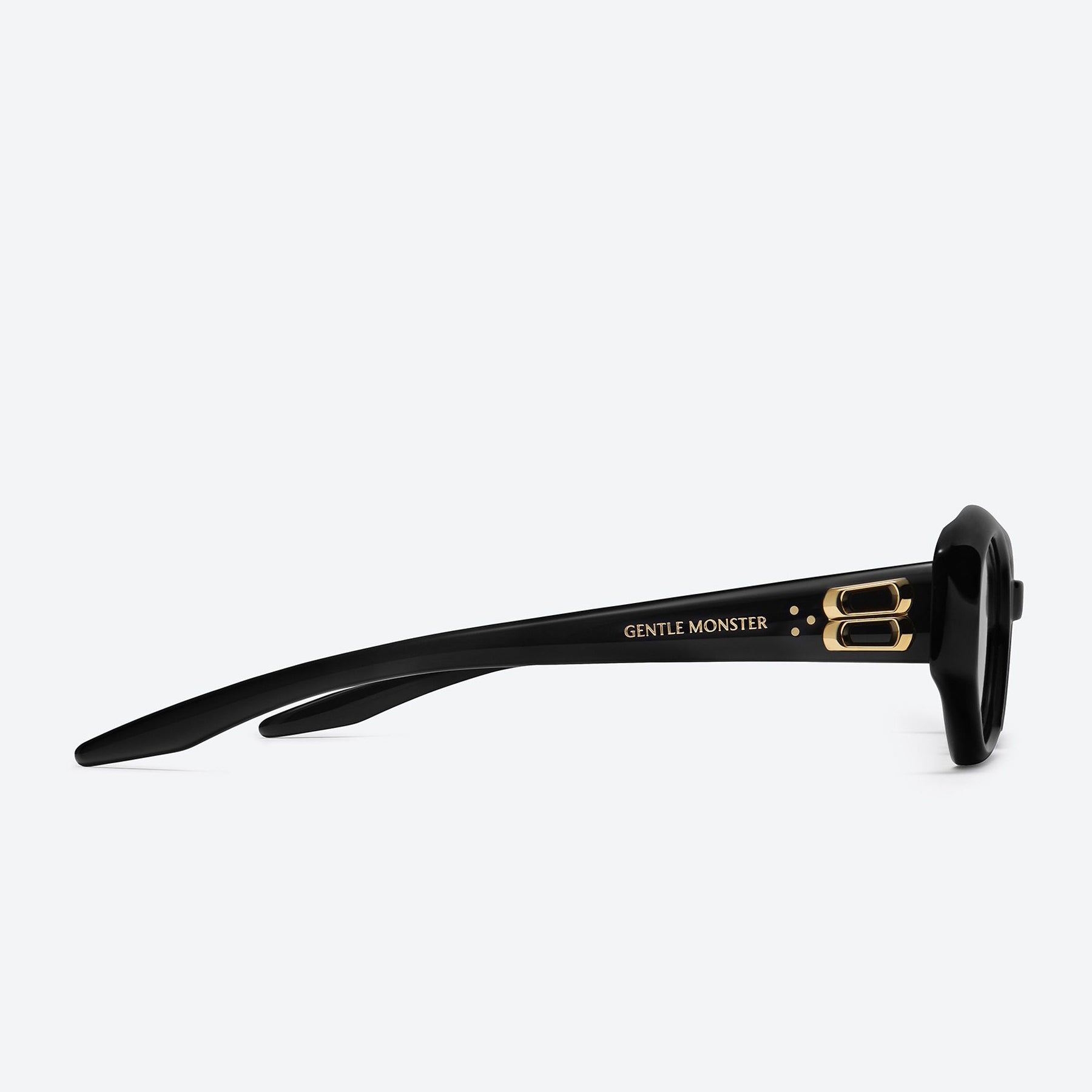 Miro 01 Black / Black