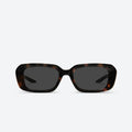 Melrose T1 Tortoise / Black