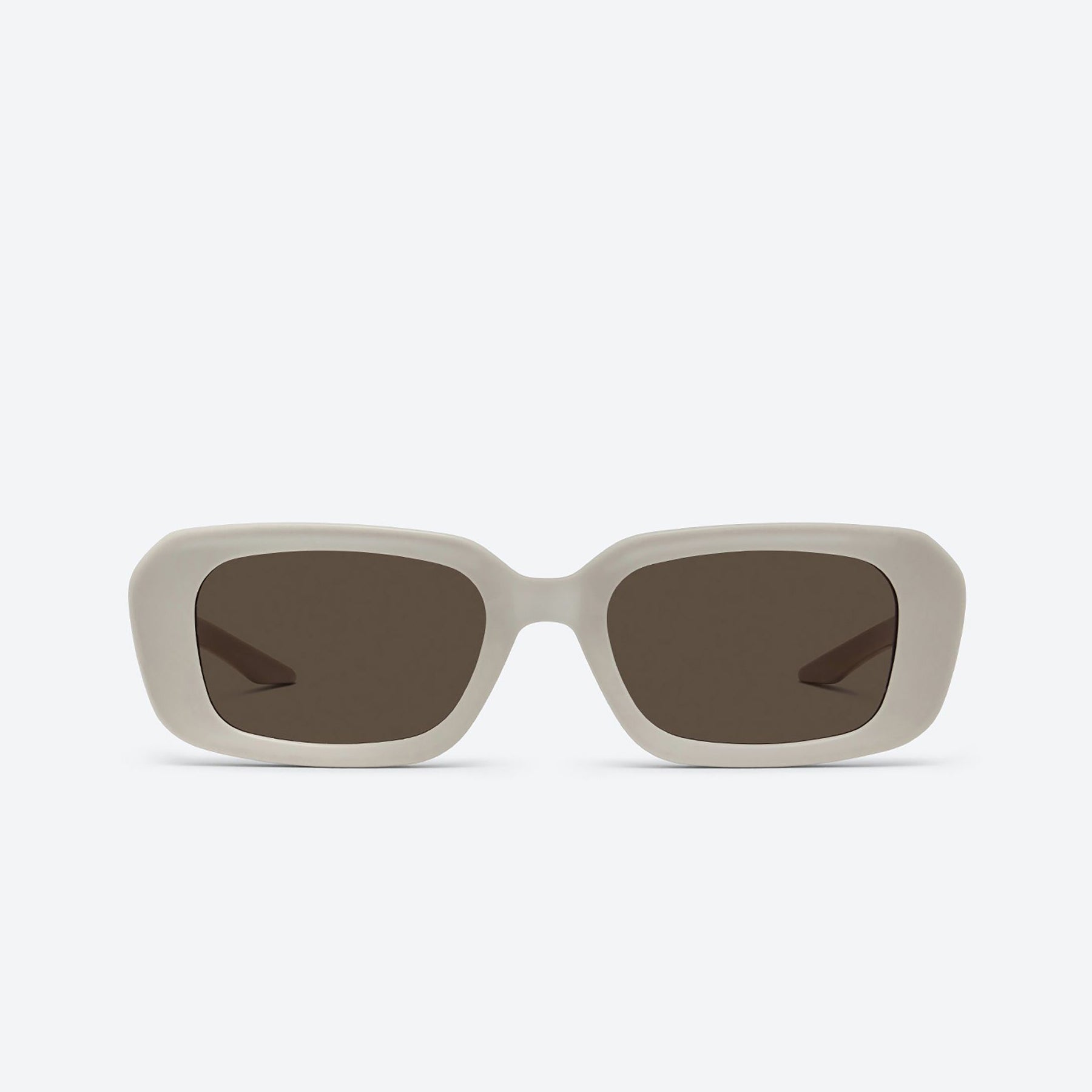 Melrose IV3 Ivory / Brown