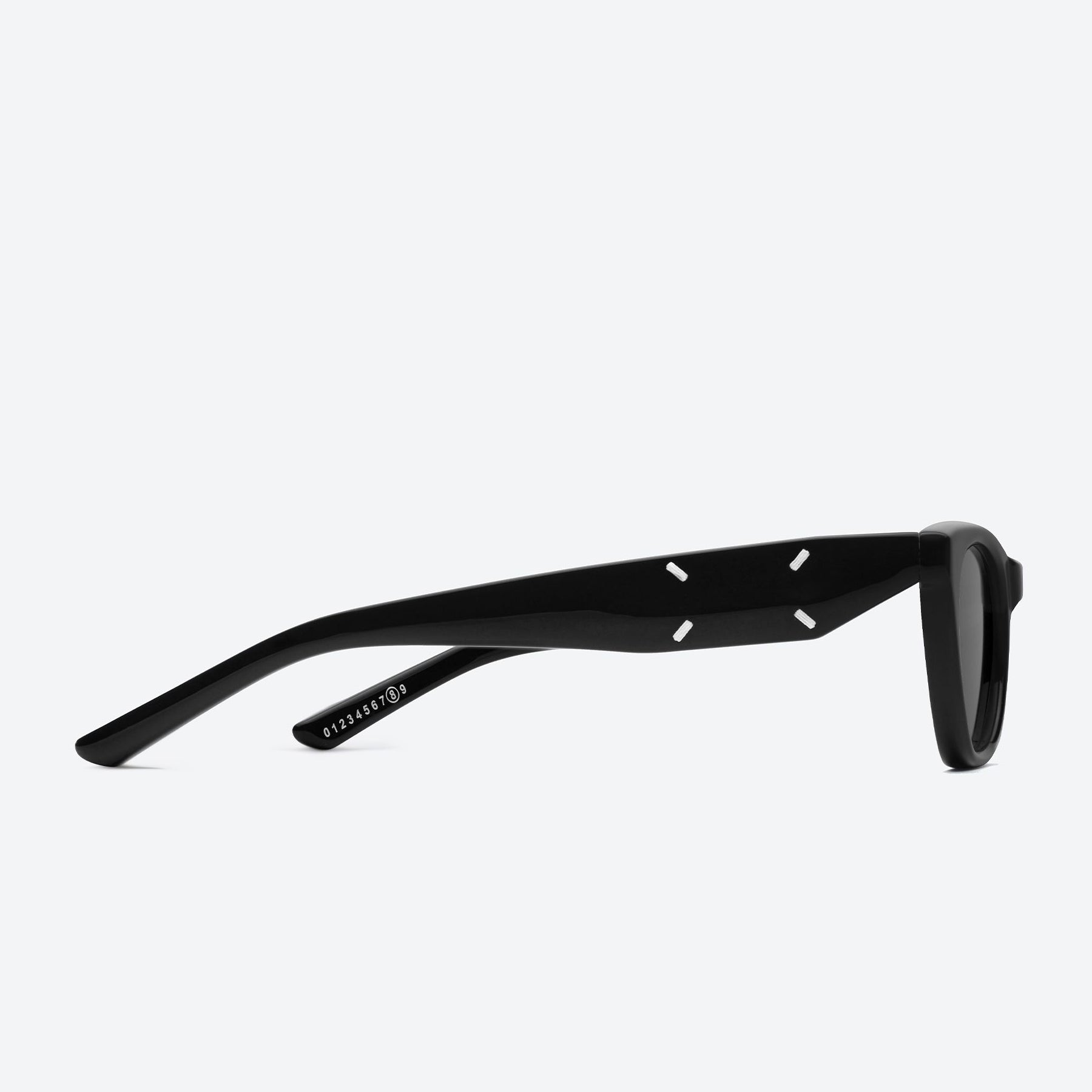 Maison Margiela – MM208 01 Black / Gray