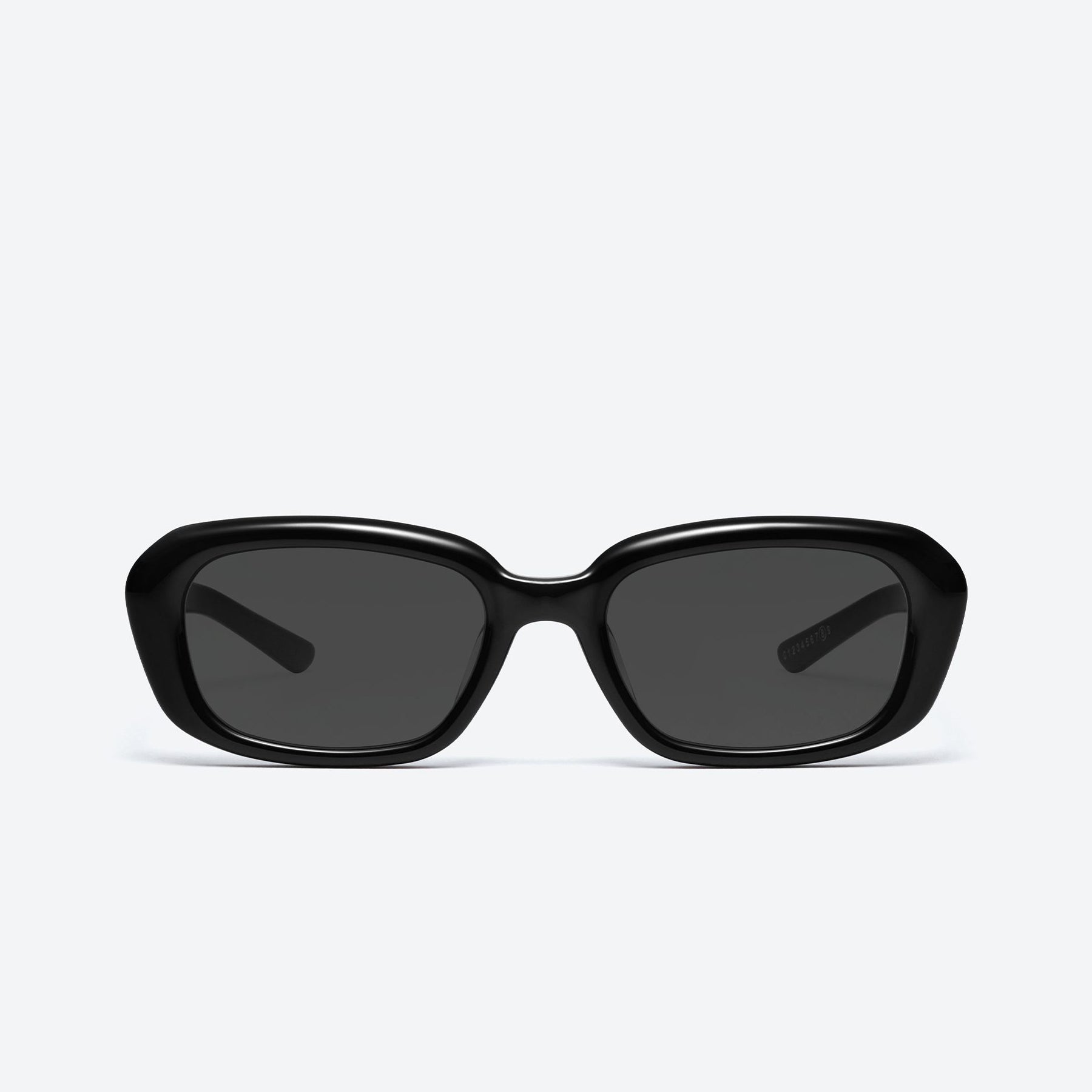 Maison Margiela – MM207 01 Black / Gray