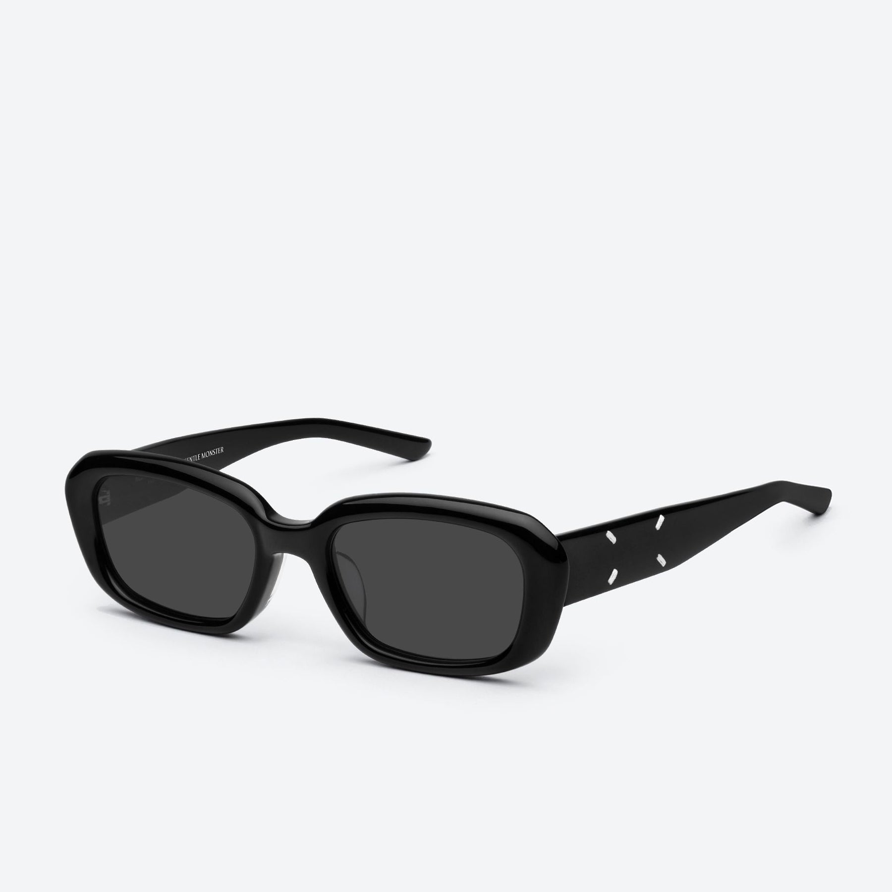 Maison Margiela – MM207 01 Black / Gray