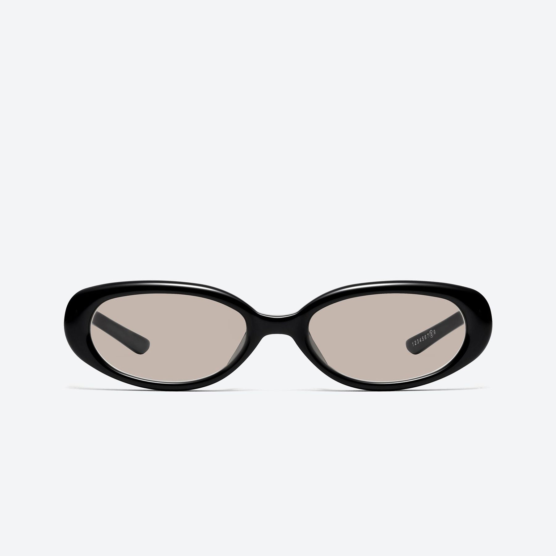 Maison Margiela – MM206 01(BR) Black / Brown