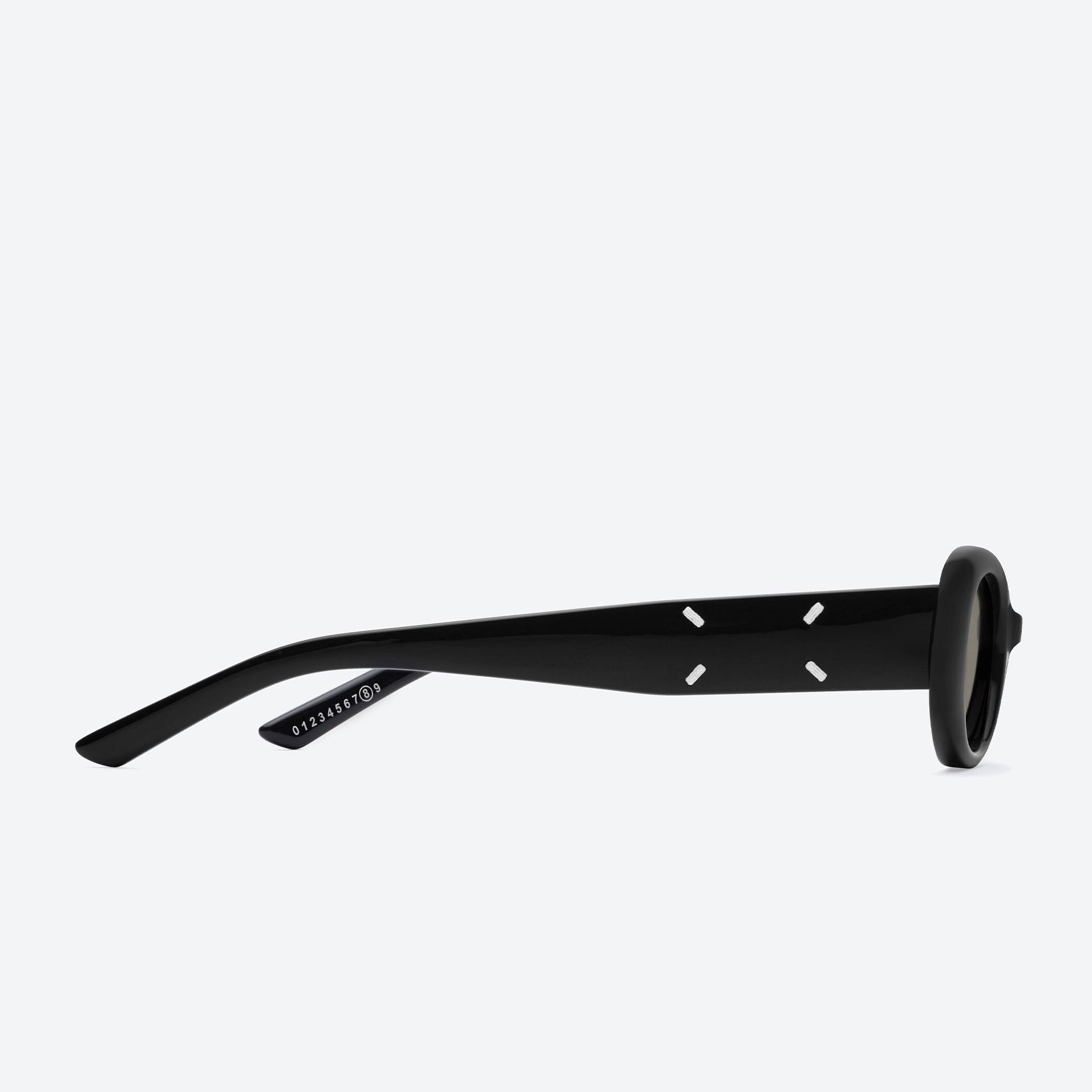 Maison Margiela – MM206 01(BR) Black / Brown