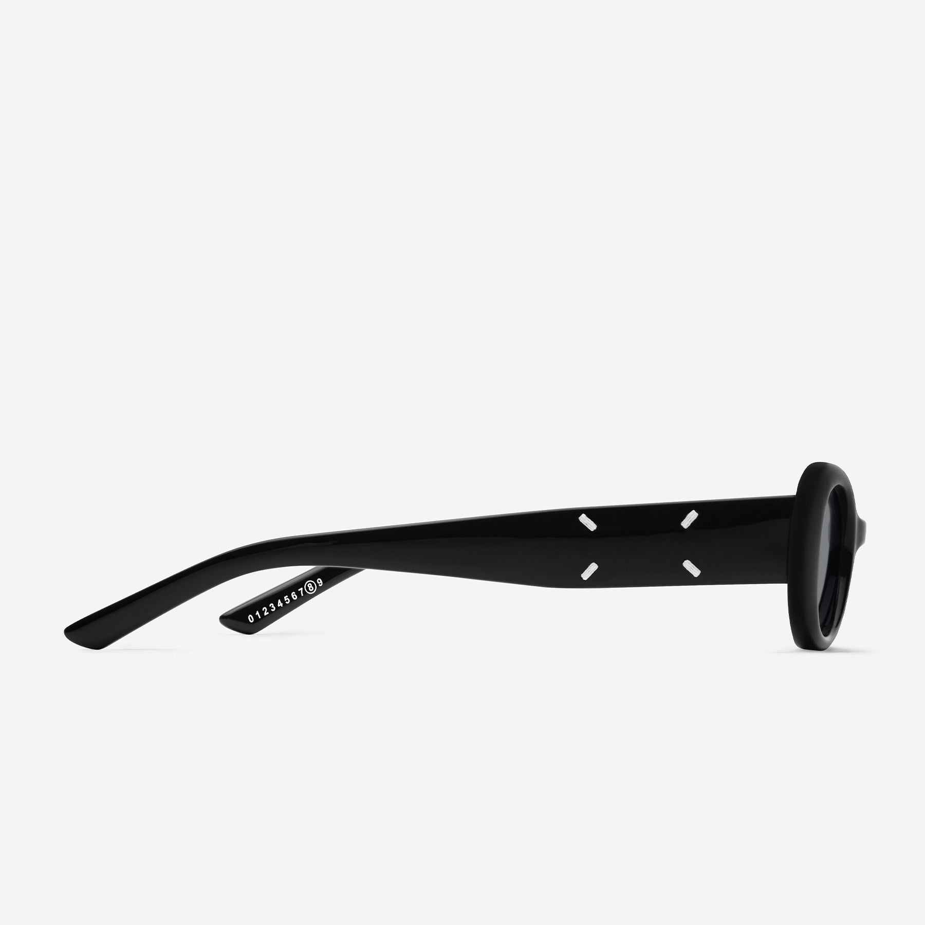 Maison Margiela – MM206 01 Black / Gray