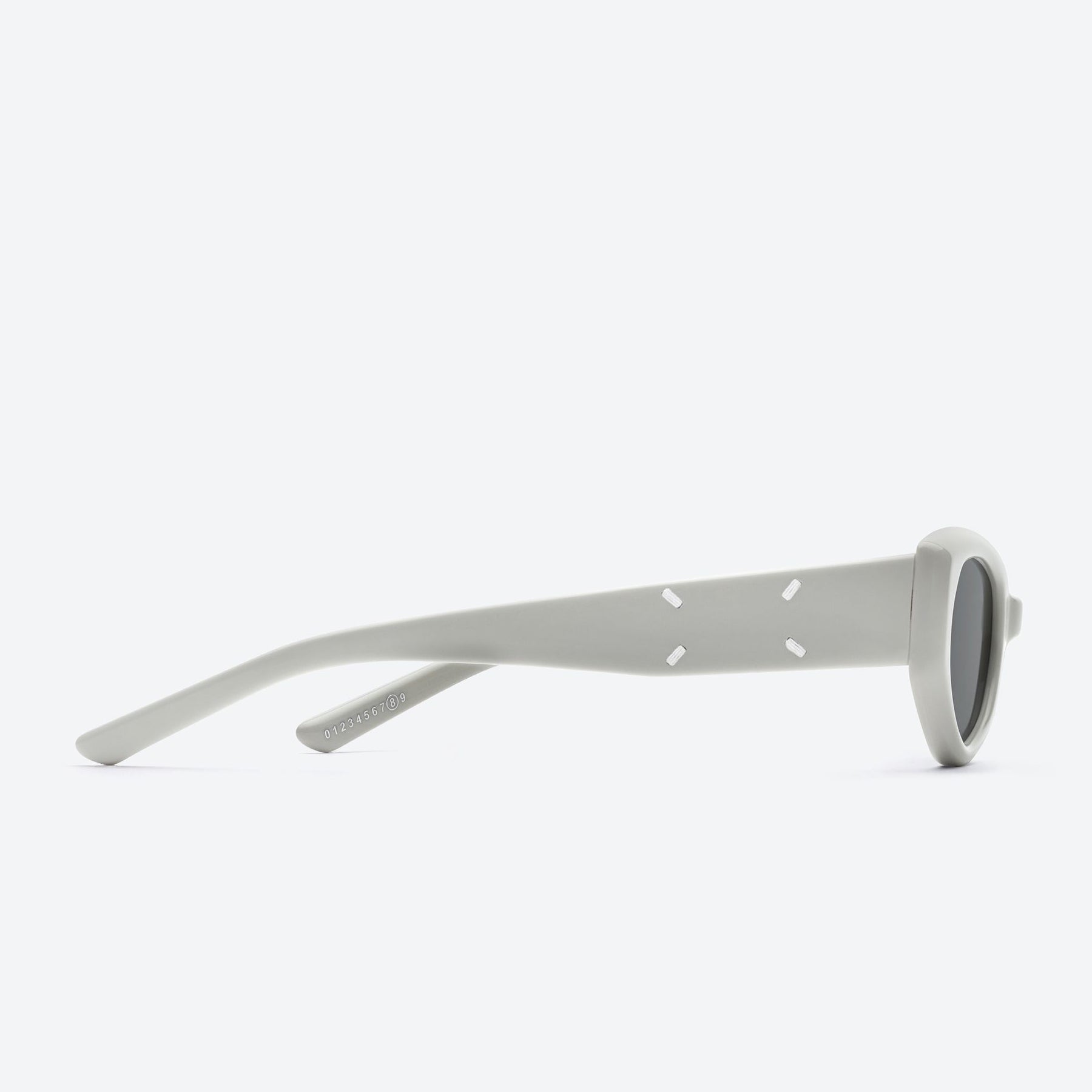 Maison Margiela – MM205 G12 Gray / Gray
