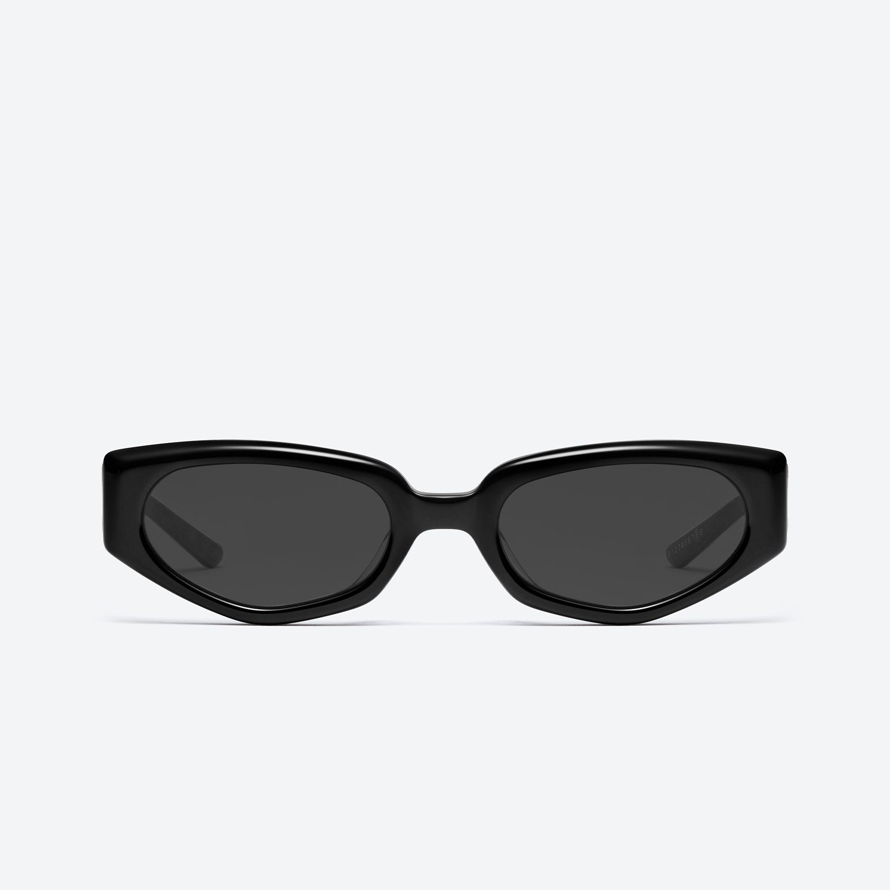Maison Margiela – MM205 01 Black / Gray