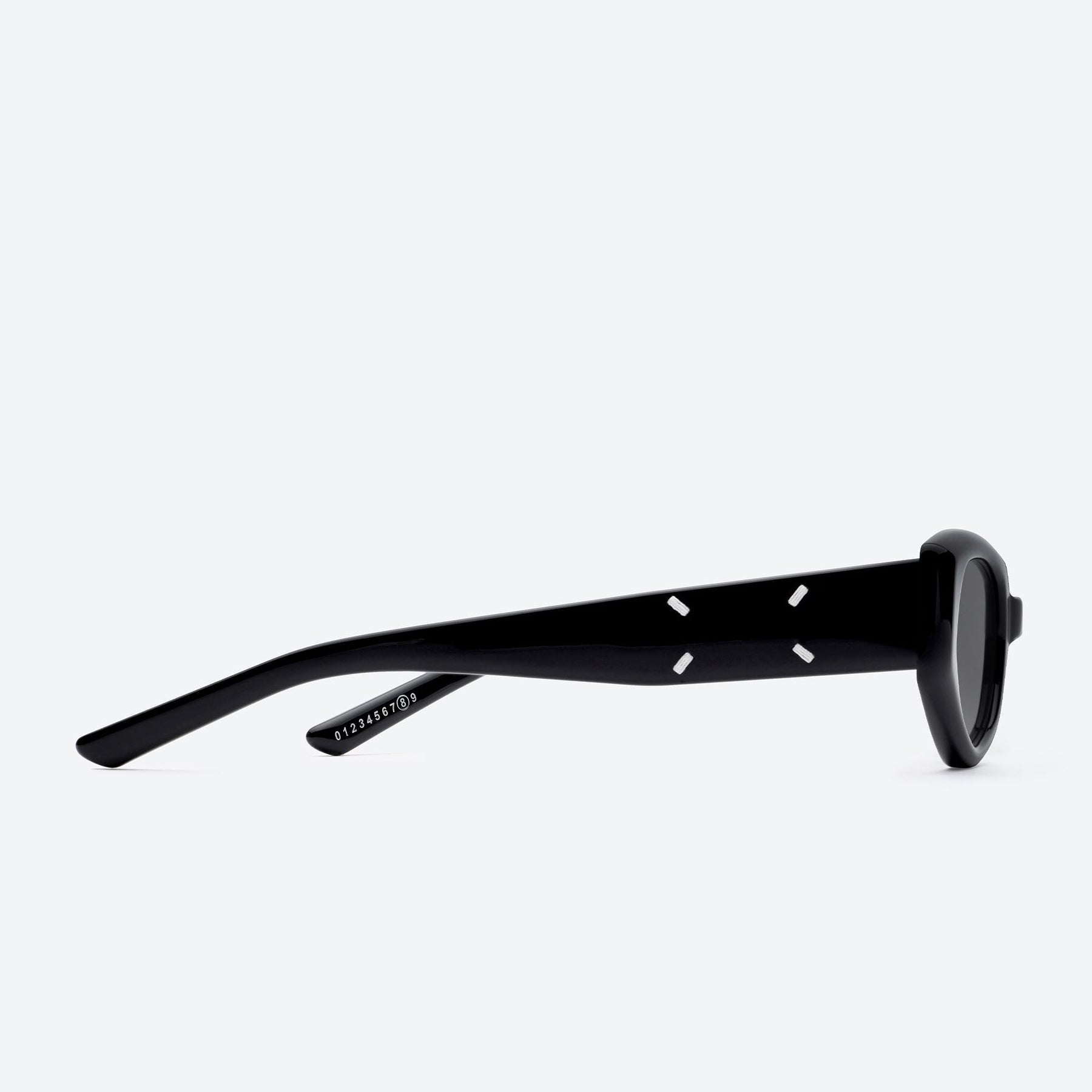 Maison Margiela – MM205 01 Black / Gray