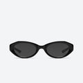 Maison Margiela – MM204 01 Black / Gray