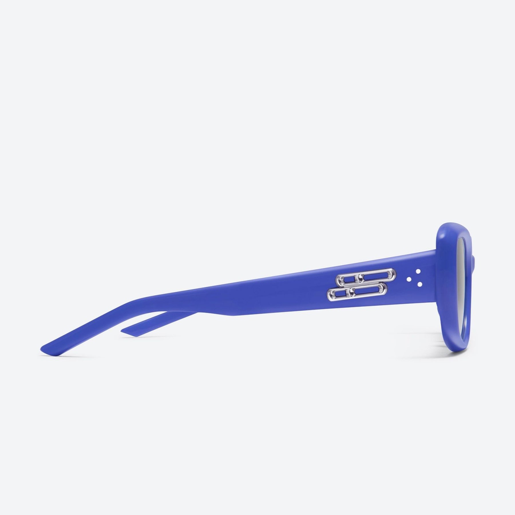 Lin V3 Purple / Blue