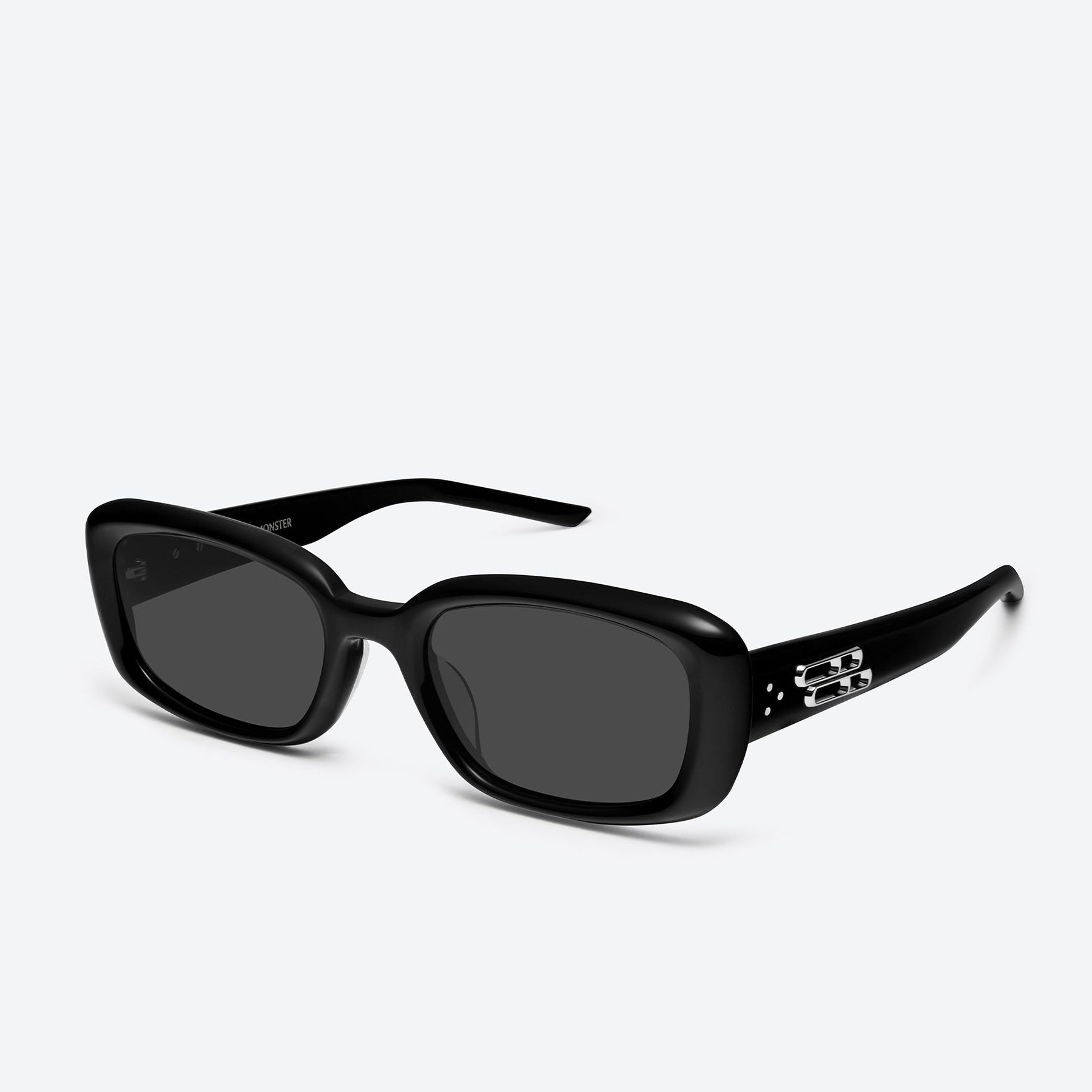 Lin 01 Black / Black
