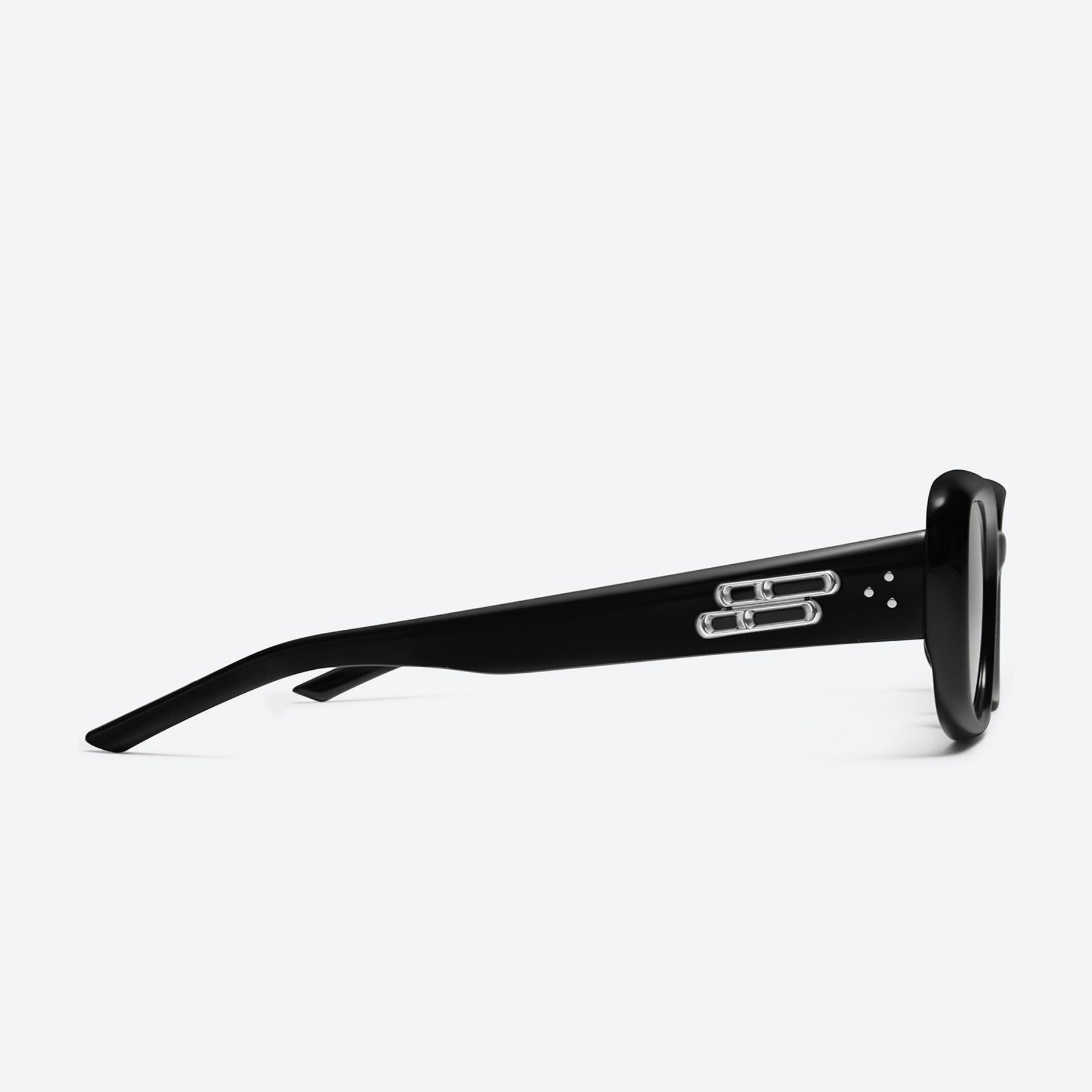 Lin 01 Black / Black