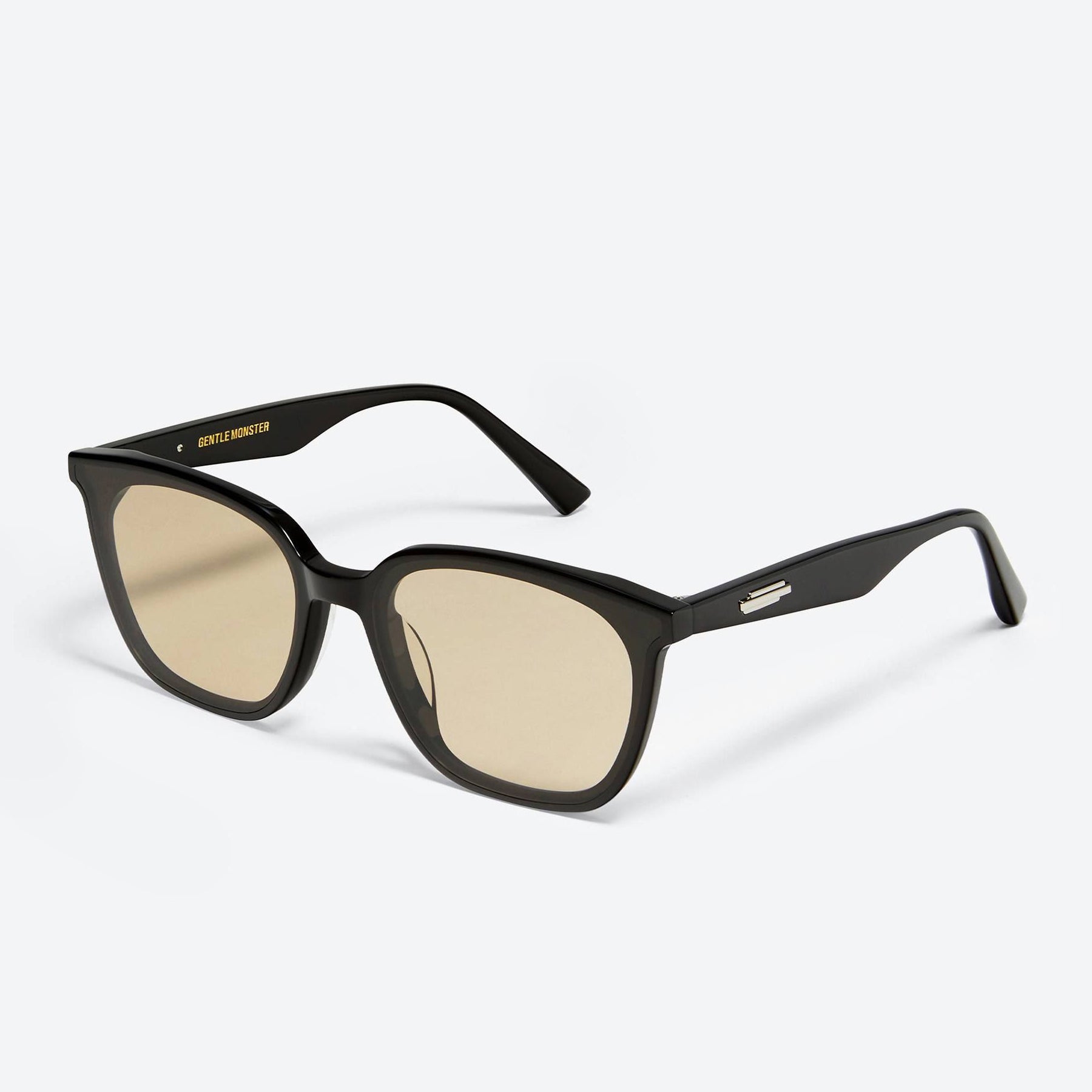 Lilit 01(BR) Black / Brown