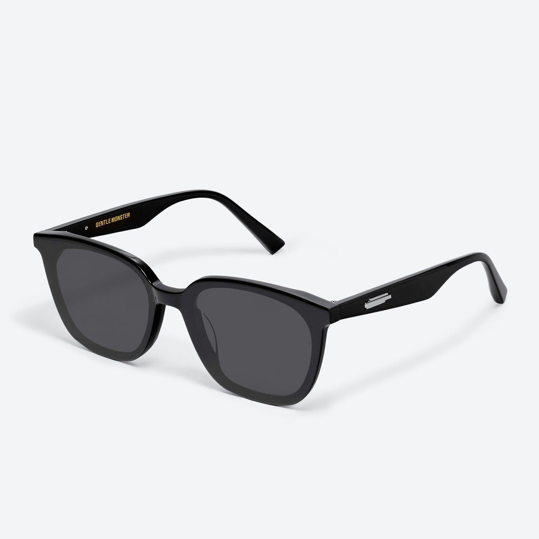 Lilit 01 Black / Black