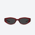 Kunst RC3 Red / Black