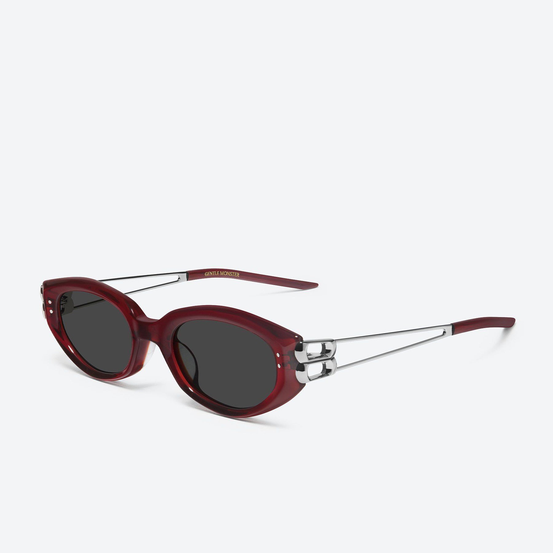 Kunst RC3 Red / Black