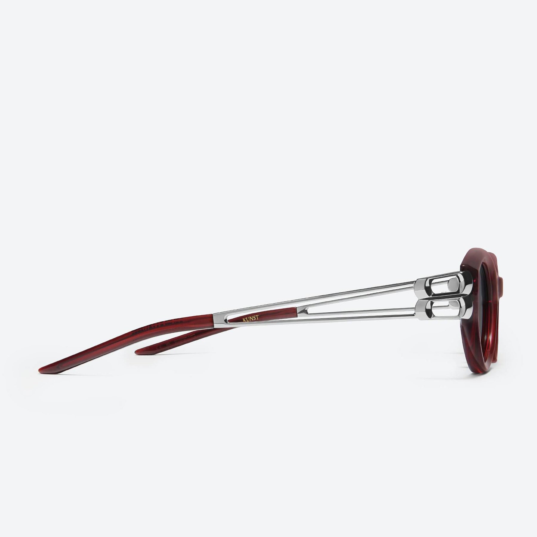 Kunst RC3 Red / Black