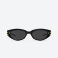 Kunst 01GD Black / Black