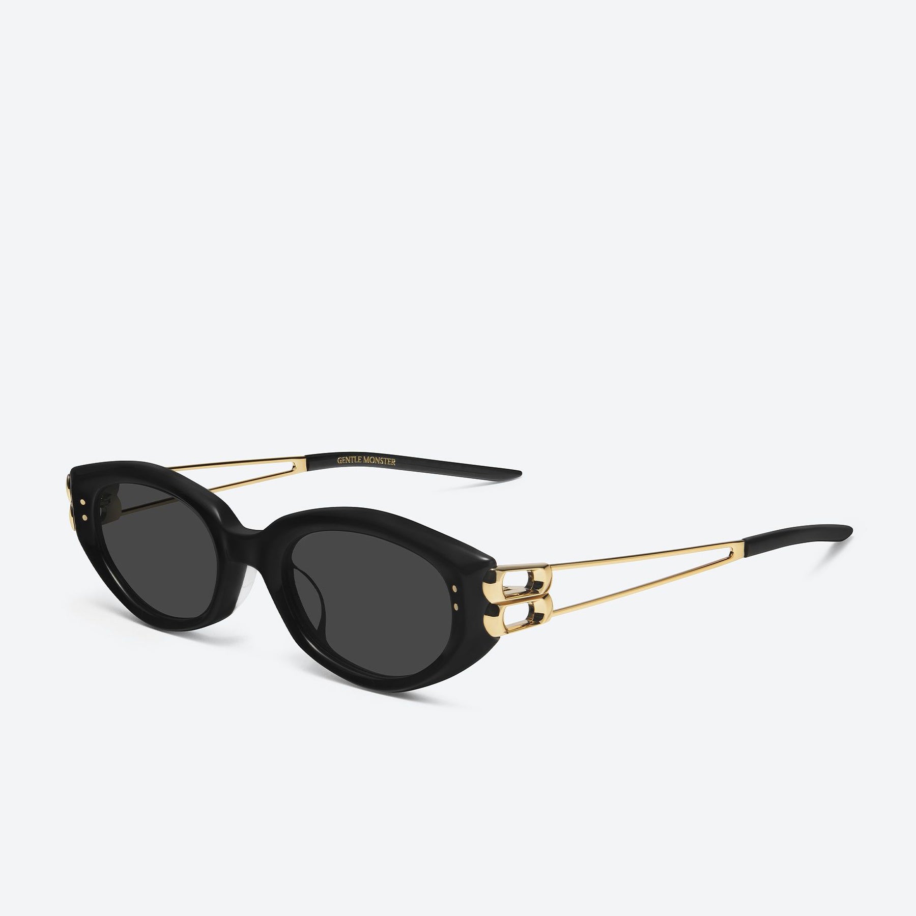 Kunst 01GD Black / Black