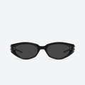 Kunst 01 Black / Black