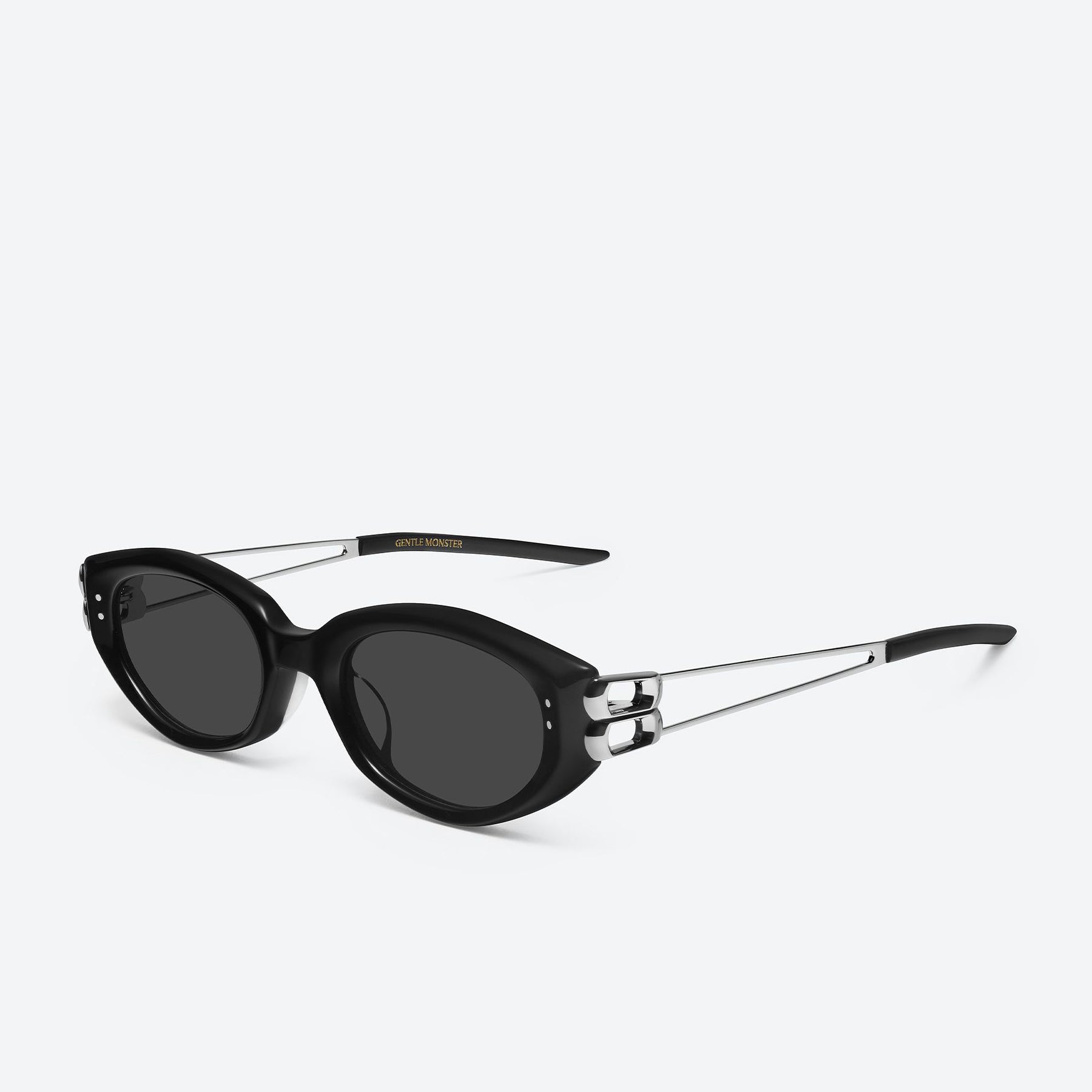 Kunst 01 Black / Black