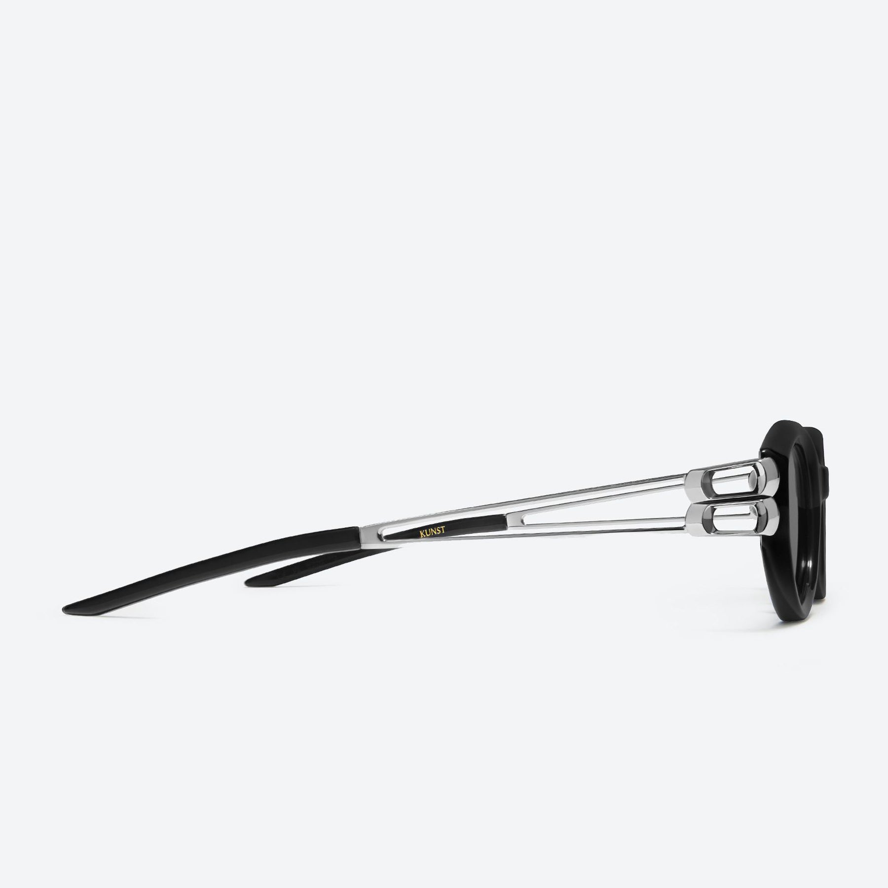 Kunst 01 Black / Black