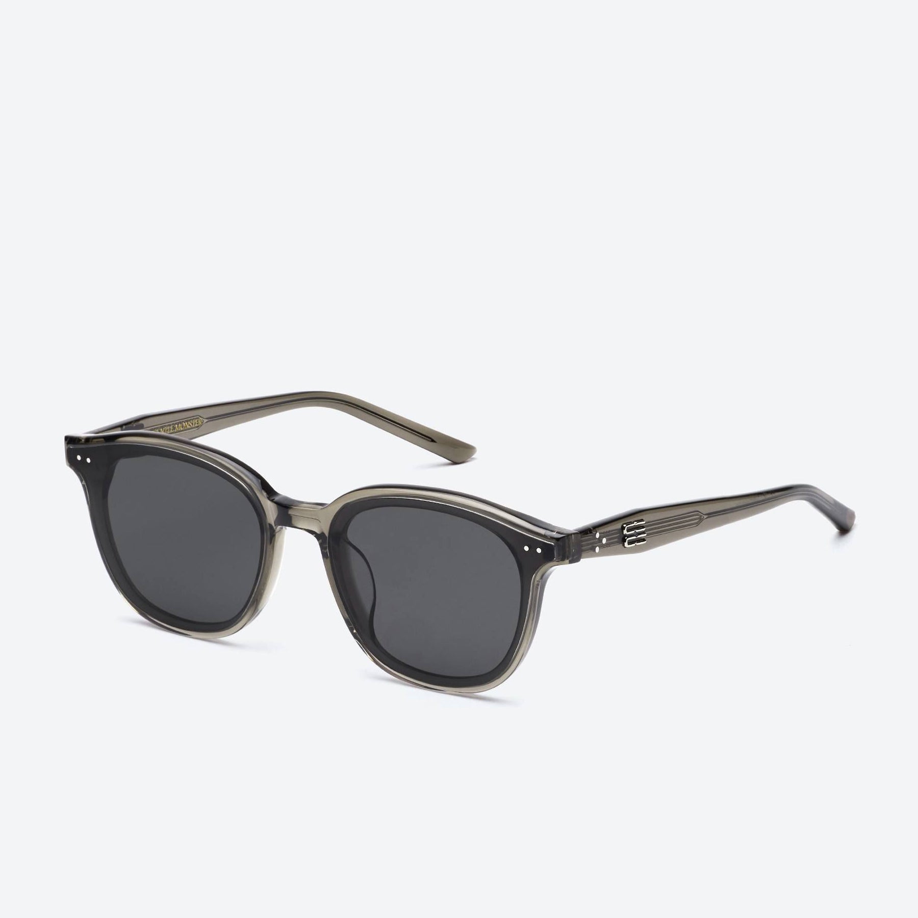 Jude BRC17 Brown / Black