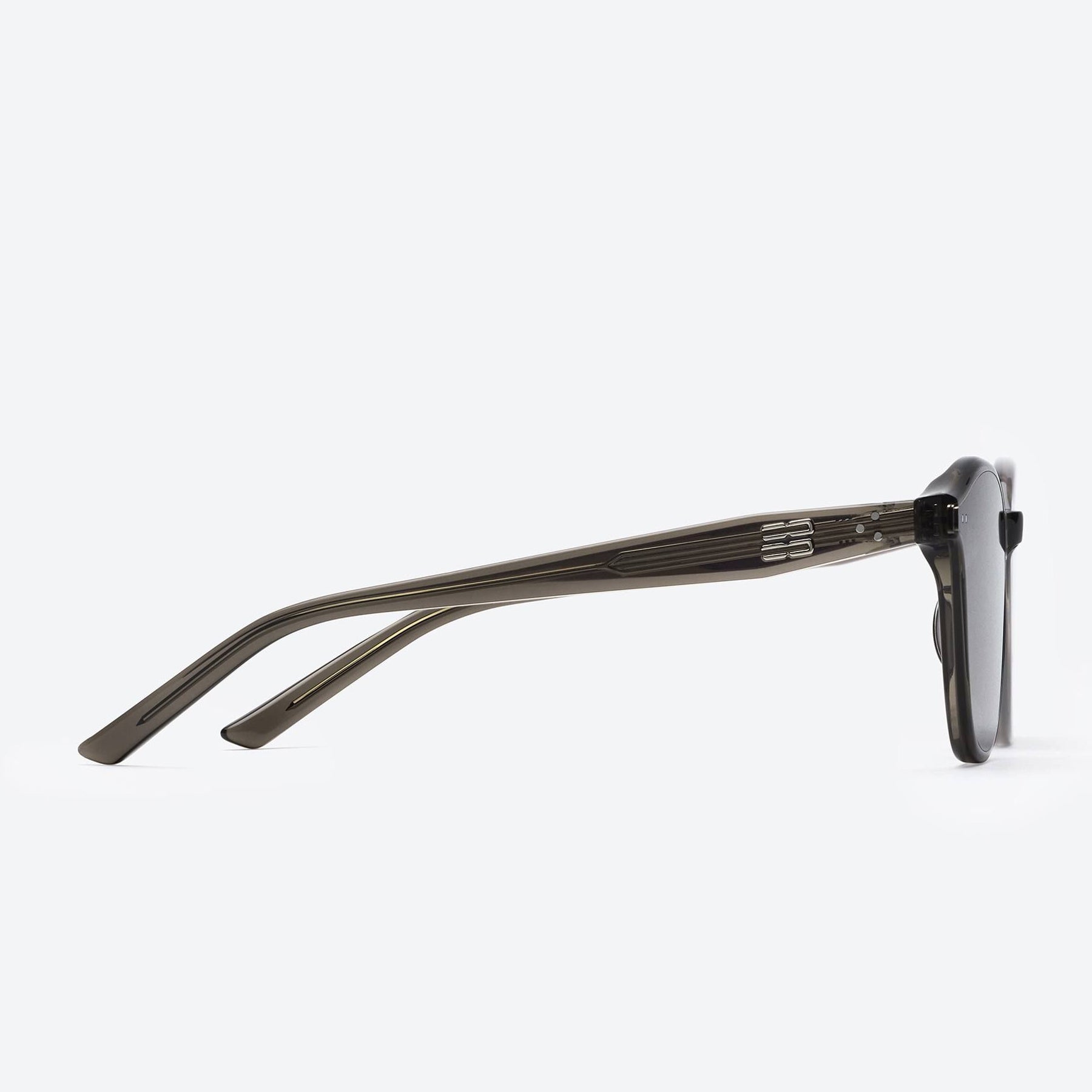 Jude BRC17 Brown / Black
