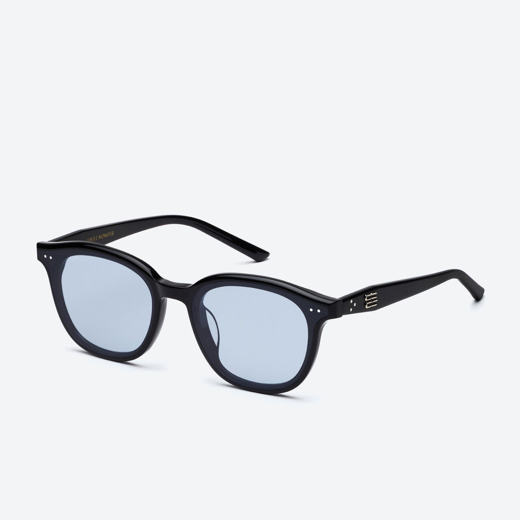 Jude 01(BL) Black / Blue