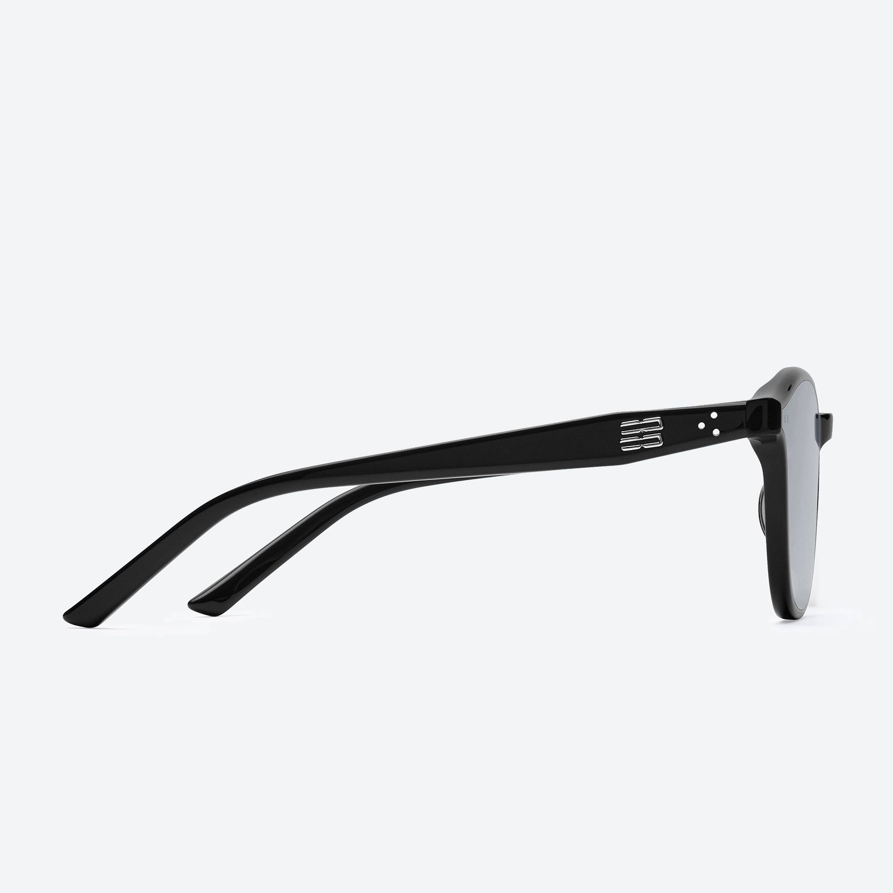 Jude 01(BL) Black / Blue