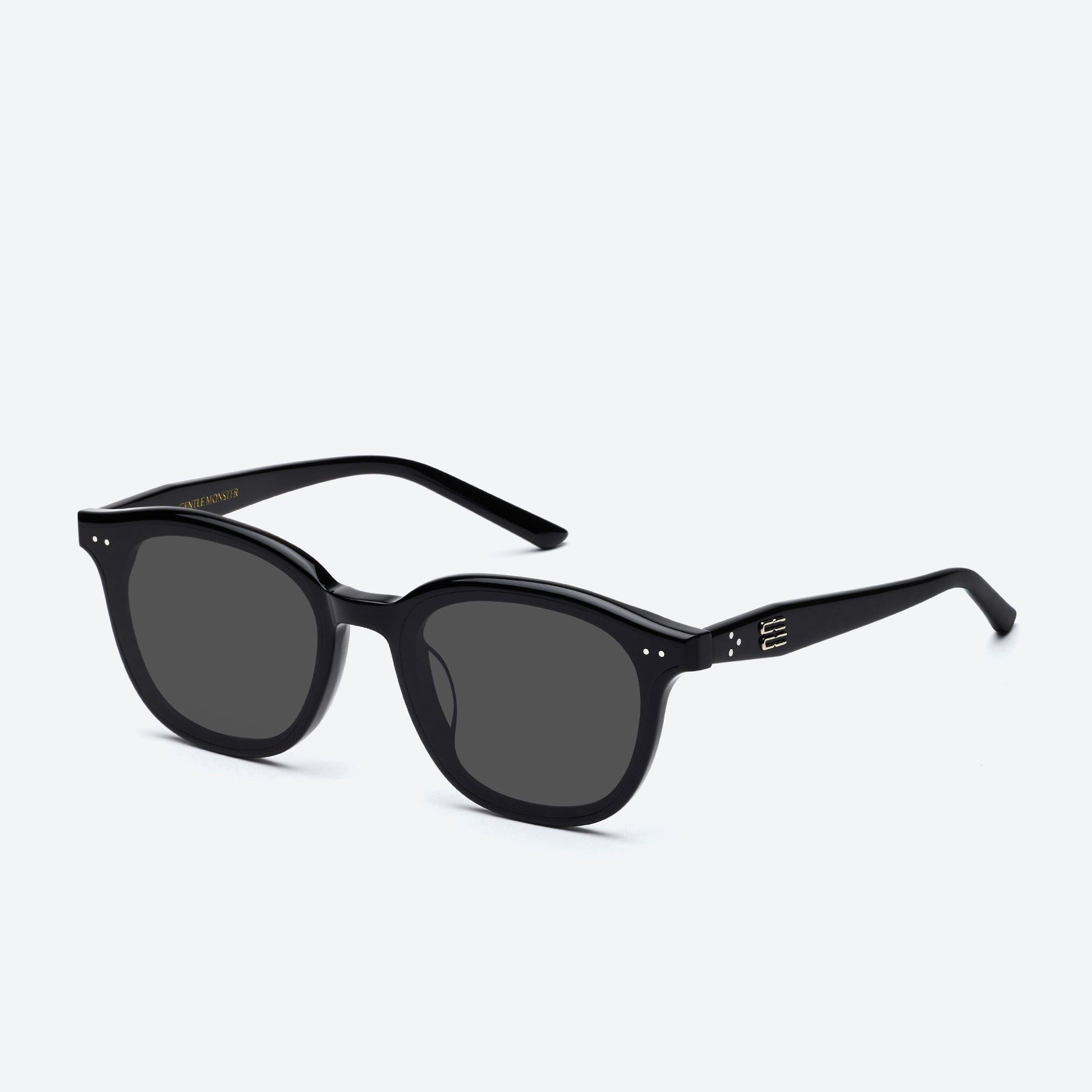 Jude 01 Black / Black