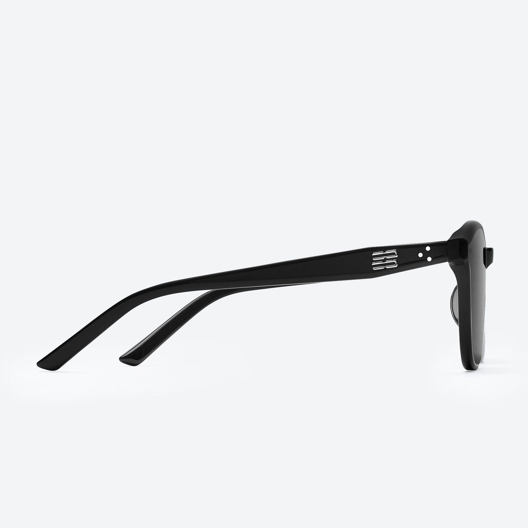 Jude 01 Black / Black